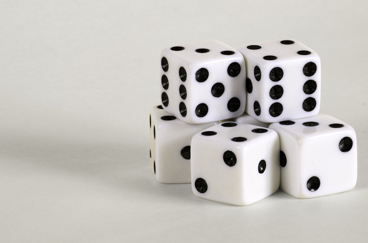 Dice